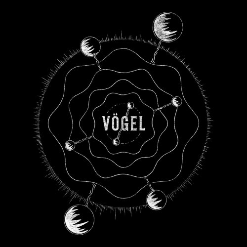 Vögel - Ómstríð (2019)