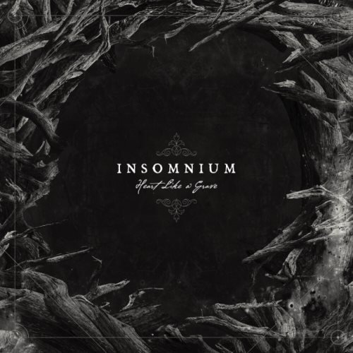 Insomnium - Неаrt Likе А Grаvе (2019)