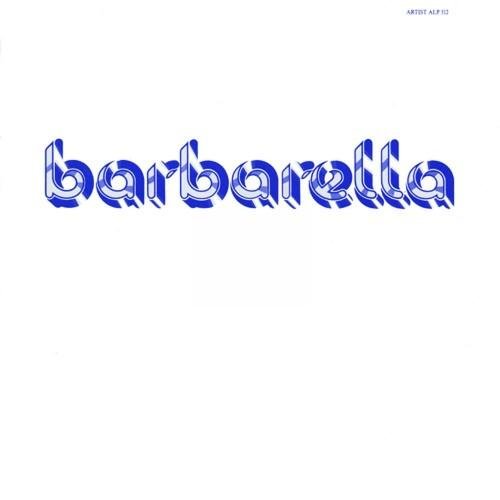 Barbarella - Barbarella (1975)
