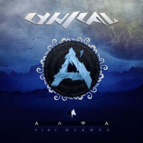 Cynical - Alpha (Tiny Giants) (2019)