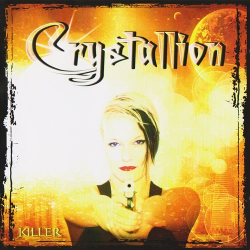 Crystallion - Кillеr (2013)