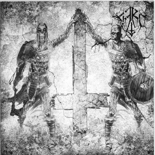 Jarl - Wiedergänger (2019)