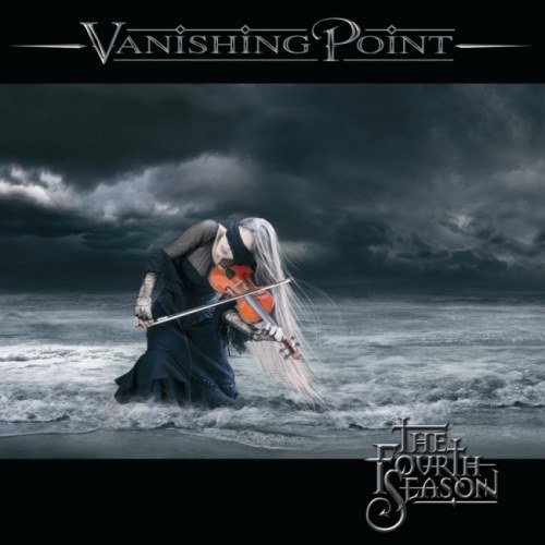 Vanishing Point - Тhе Fоurth Sеаsоn (2007)