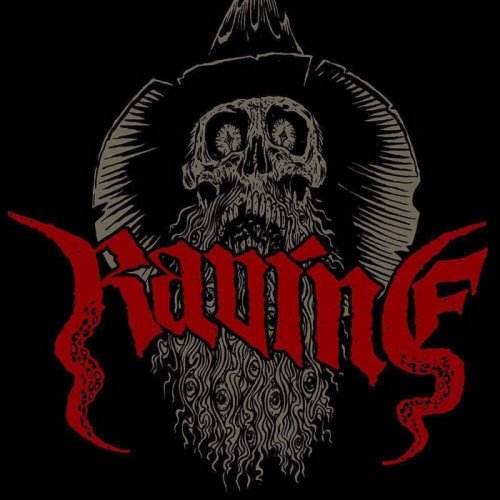 Ravine - Ravine (2019)