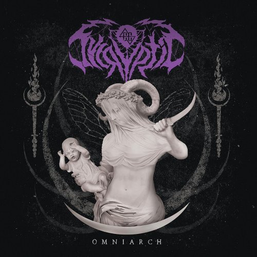 Cycryptic - Omniarch (2019)