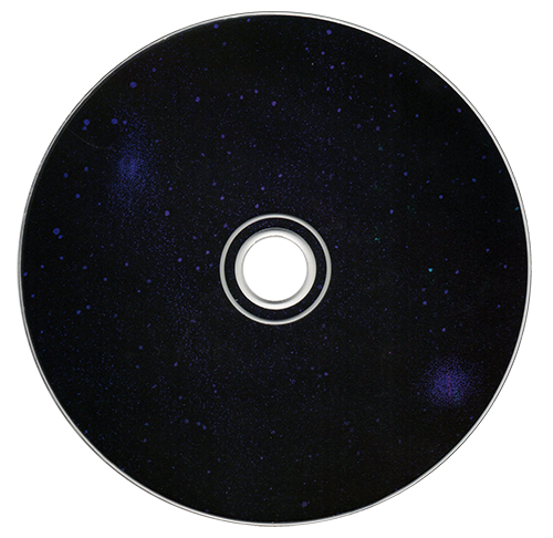 Blut aus Nord - Hallucinogen (2019)