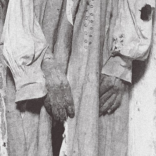 CLAVICVLA - Sepulchral Blessing (2019)