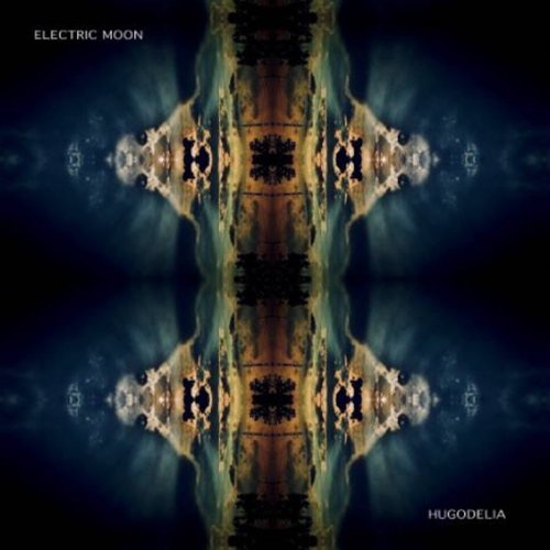Electric Moon – Hugodelia (2019)