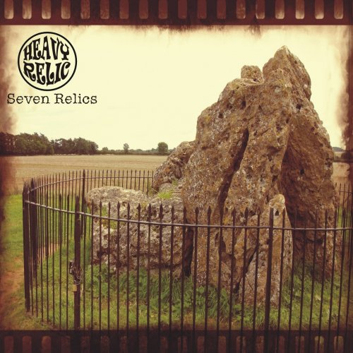 Heavy Relic - Seven Relic (2019)