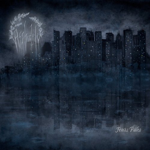 Asphodèle - Jours Pâles (2019)