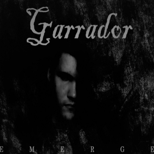 Garrador - Emerge (2019)