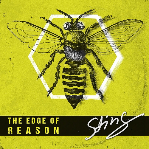 The Edge of Reason - Sting (2019)