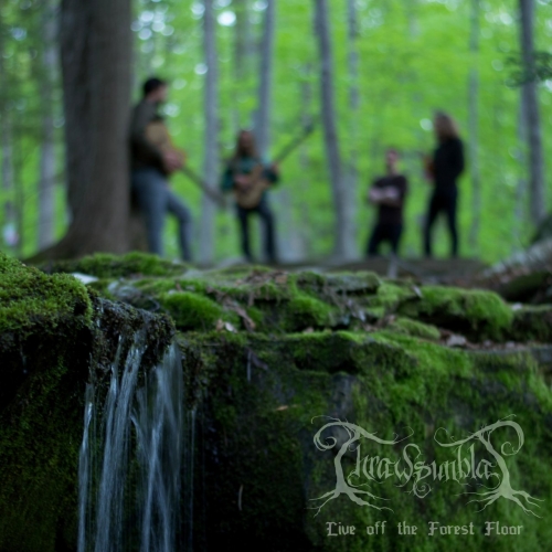 Thrawsunblat - Live Off the Forest Floor (2019)