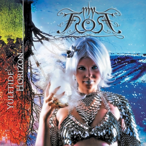 My Frost - Yuletide Horizon (2019)