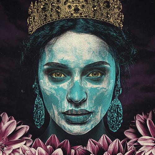 Secret Eyes - Holding On (2019)