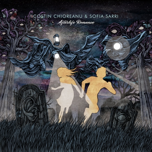 Costin Chioreanu ft. Sofia Sarri - Afterlife Romance (2019)