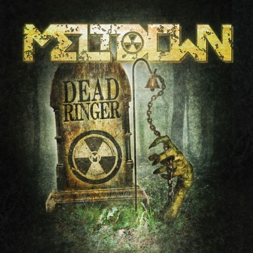 Meltdown - Deadringer (2019)