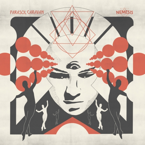 Parasol Caravan - Nemesis (2019)