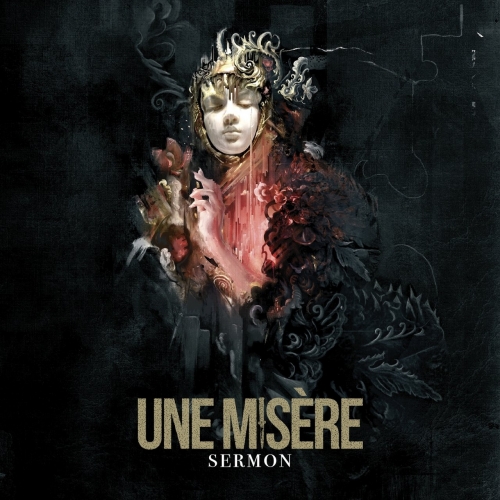 Une Misere - Sermon (2019)