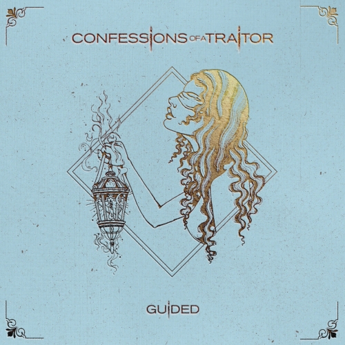 Confessions of a Traitor - Guided (2019)