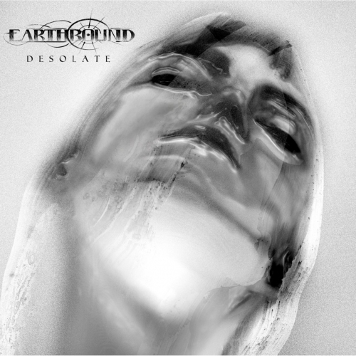 Earthbound. - Desolate (EP) (2019)