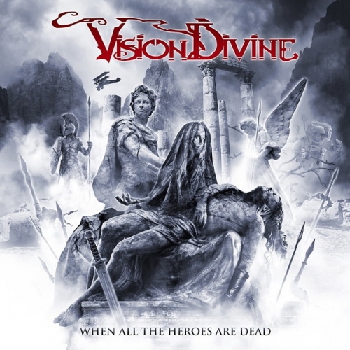 Vision Divine - Discography (1999-2019)