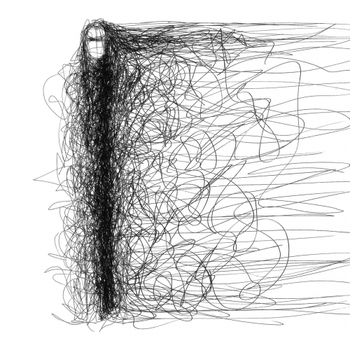 Messora - The Door (2019)