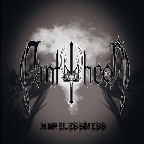 Pantheon - Hopelessness (2019)