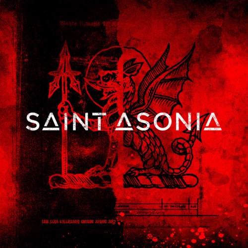 Saint Asonia - Sаint Аsоniа (2015)