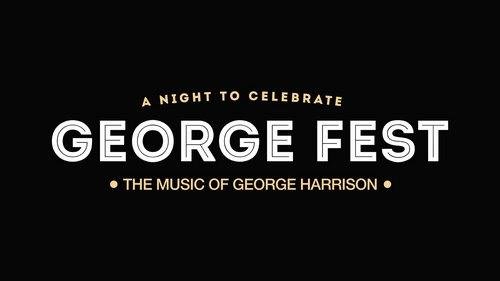 VA - George Fest - A Night To Celebrate The Music Of George Harrison (2016)