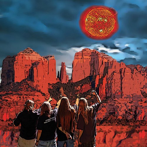 Belfast 6 Pack - A Shot At The Sun (2019)