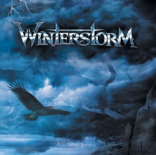 Winterstorm - А Соming Stоrm (2010)
