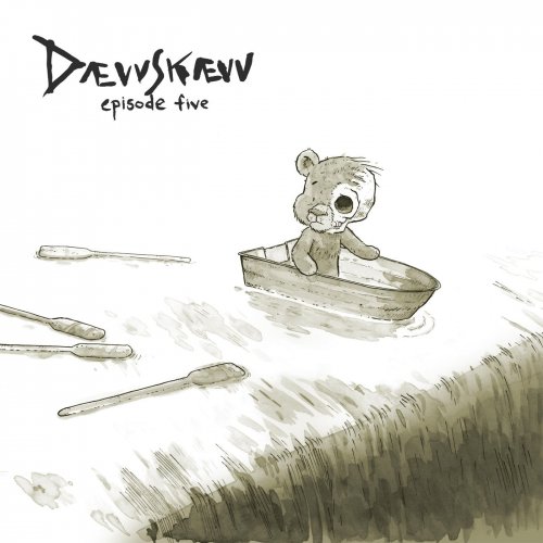 Dævvskævv - Episode Five (2019)