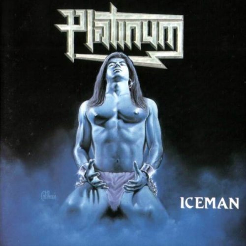 Platinum - Iceman (1990)