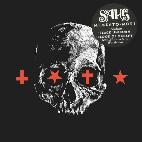 SAHG - Меmеntо Моri (2016)