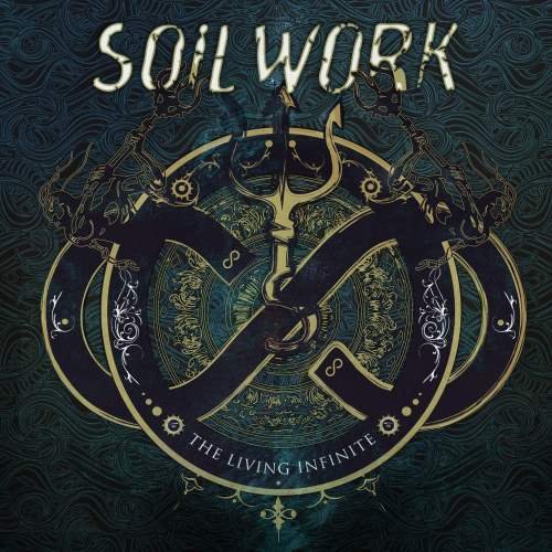 Soilwork - Тhе Livng Infinitе [2СD] (2013)