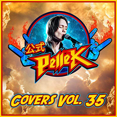 PelleK - Covers, Vol. 35 (2019)