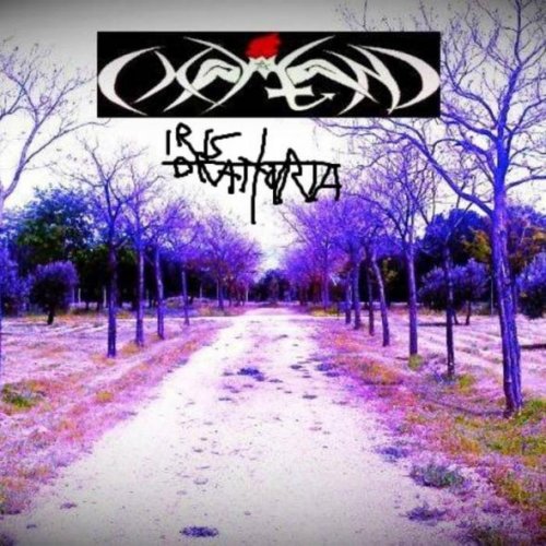 Chaman - Iris Oratoria (2014)