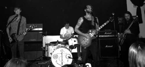 Grey Czar - Discography (2012-2018)