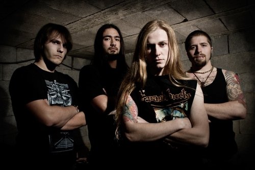 Fateful Finality - Discography (2011-2019)