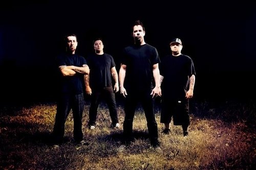 Living Sacrifice - Discography (1990-2013)