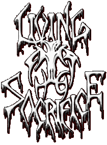 Living Sacrifice - Discography (1990-2013)