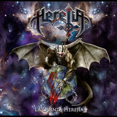 Herejía - La Quinta Herejía (2019)