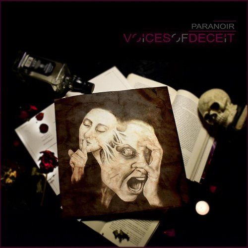 Paranoir - Voices Of Deceit (2019)