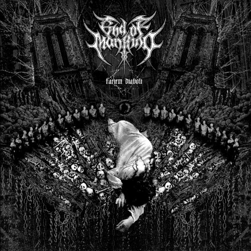 End Of Mankind - Faciem Diaboli (2019)
