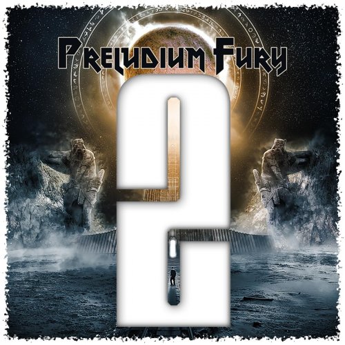 Preludium Fury - The King Kurt Macgready (2019)