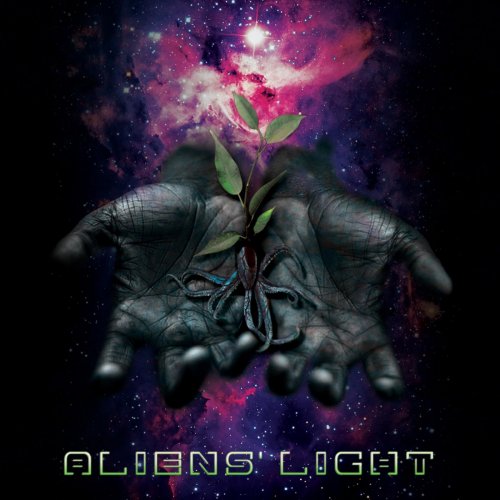 Aliens' Light - Aliens' Light (2019)