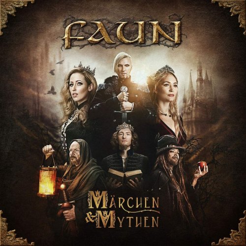 Faun - Märchen & Mythen (2019)