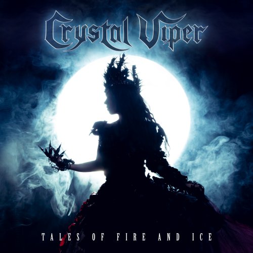 Crystal Viper - Discography (2007 - 2019)
