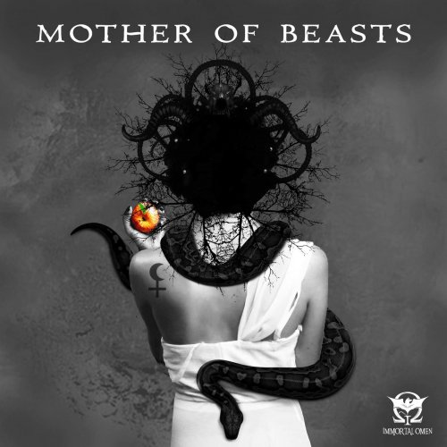 Immortal Omen - Mother of Beasts (2019)